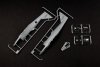 Hobby Boss 80373 Messerschmitt Me 262 A-1a/U5 (1:48)